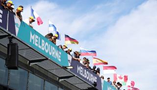 Formula 1: Ματαιώθηκε «στο παρά πέντε» το Γκραν Πρι Αυστραλίας