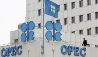 Πετρέλαιο: Μικρή αύξηση της παραγωγής αποφάσισε ο ΟΠΕΚ - Δεν αναμένεται αντίκτυπος στις τιμές