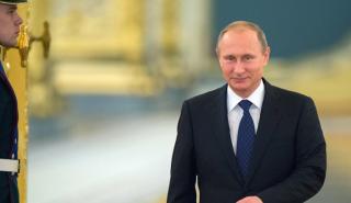 Ρωσία: «Μυστικό» το εμβόλιο Covid που θα κάνει σήμερα ο Πούτιν