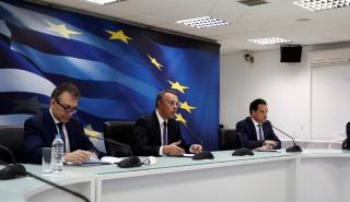 Τι περιλαμβάνει η τρίτη δέσμη μέτρων για τη στήριξη της ελληνικής οικονομίας