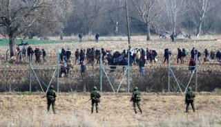 Πόση ελευθερία κινήσεων έχει τελικά η Ελλάδα στο μεταναστευτικό