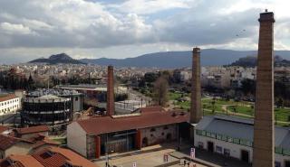 Κλείνουν οι πολιτιστικοί χώροι του Δήμου Αθηναίων λόγω κορονοϊού