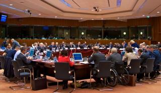 Το Ecofin κάλεσε τις τράπεζες να στηρίξουν τα νοικοκυριά και τις επιχειρήσεις