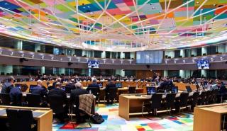 Reuters: Απέτυχαν να συμφωνήσουν σε καίρια ζητήματα οι υπουργοί Οικονομικών της ΕΕ