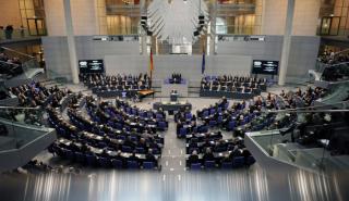 Γερμανία: Νέο πρόγραμμα στήριξης της οικονομίας ύψους 10 δισ. ευρώ