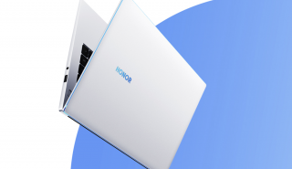 Στην αγορά των laptops μπαίνει η Honor - Πότε κυκλοφορεί και πόσο κοστίζει το νέο MagicBook 14