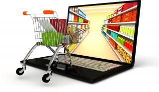 Περισσότεροι από 4 εκατ. καταναλωτές ψώνισαν από τα Online σούπερ μάρκετ εν μέσω καραντίνας