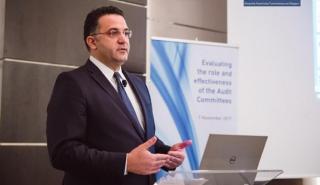 Παναγιώτης Γιαννόπουλος (ΕΛΤΕ): Οι προκλήσεις στη σύνταξη των οικονομικών καταστάσεων στην εποχή του κορονοϊού