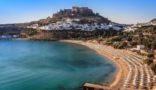 Ξεπέρασε κάθε προσδοκία η τουριστική κίνηση στα νησιά του Νοτίου Αιγαίου