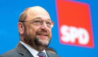 Γερμανία: Δύο στους τρεις πολίτες αναμένουν νίκη του Σολτς και του SPD