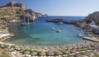 DW: Η Ελλάδα χρειάζεται αλλαγή τουριστικού μοντέλου