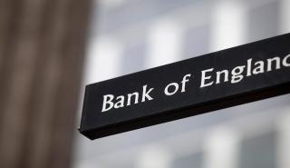 BoE: Αυξημένος κατά 11,8 δισ. στερλίνες ο δανεισμός στεγαστικών δανείων τον Μάρτιο