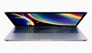 Το MacBook Pro 13 ιντσών ανανεώθηκε - Όλα τα χαρακτηριστικά (pics)