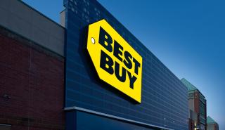 Best Buy: Πανδημία και τηλεργασία ανέβασαν τα έσοδα του β΄ τριμήνου