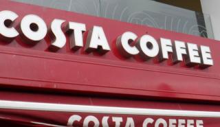 Σε τρεις νέες ευρωπαϊκές αγορές η Costa Coffee – Αναμένεται και στην Ελλάδα