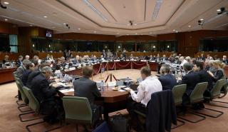 Κορονοϊός και ξέπλυμα χρήματος στο επίκεντρο του Ecofin