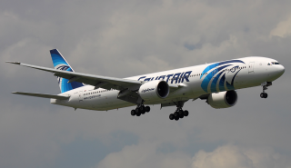 Στην Ελλάδα επενδύει η Egyptair  