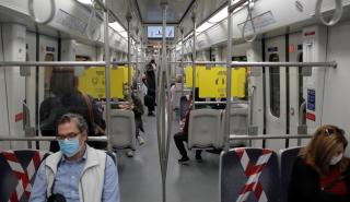 Πόσο θα κοστίζει το εισιτήριο σε Μετρό και λεωφορεία