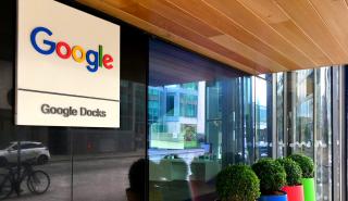 Πάνω από 800 εκατ. δίνει η Google για την αντιμετώπιση των επιπτώσεων του κορονοϊού