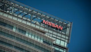 Περικοπές 2,8 δισ. δολαρίων σχεδιάζει η Nissan