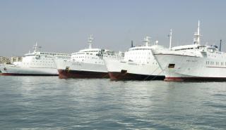 P&O Ferries: Απολύσεις 800 εργαζομένων την βρετανική ναυτιλιακή - «Δεν είμαστε βιώσιμοι» λέει η εταιρεία