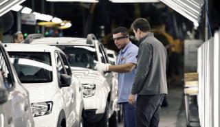 Le Figaro: Περικοπές 5.000 θέσεων εργασίας στη Renault