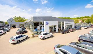 Volkswagen: Νέα εποχή στη λιανική πώληση αυτοκινήτων