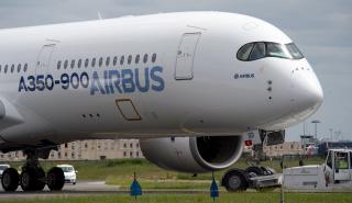 Airbus: Κερδίζει έδαφος στην Ασία, «κλέβοντας» πελάτες από την Boeing