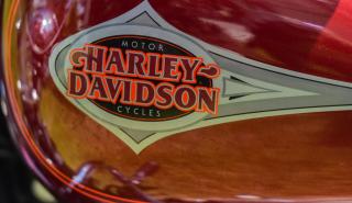 Πώς ο Γουόρεν Μπάφετ «έσωσε» τη Harley-Davidson