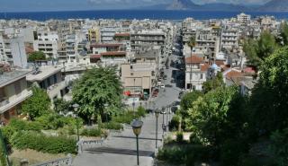 Ποια είναι η εικόνα των ενοικίων στο real estate της Πάτρας – Τι «παίζει» σε άλλες μεγάλες πόλεις