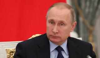 Exit polls: Το 76% των Ρώσων θέλει να παραμείνει στην εξουσία ο Πούτιν