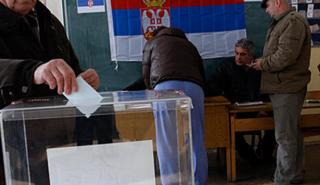 Σερβία: Ανακοινώθηκαν τα τελικά αποτελέσματα των βουλευτικών εκλογών