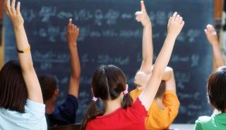 CDC: Οδηγίες για το ασφαλές άνοιγμα των σχολείων