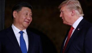 Σι Τζινπίνγκ: Η εμπορική συμφωνία με τις ΗΠΑ είναι καλή και επωφελής