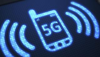 Μετ' εμποδίων η παρουσία της Huawei στη Γαλλία για το 5G