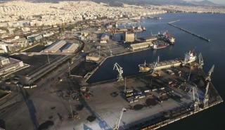 Στο Ταμείο Ανάπτυξης το Λιμάνι Αλεξανδρούπολης- 24 εκατ. ευρώ για αναβάθμιση των υποδομών