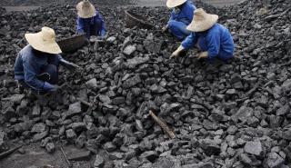 Η Κίνα χρειάζεται και άλλο άνθρακα για να βγει από την ενεργειακή κρίση - Αρνείται όμως να εισάγει από την Αυστραλία