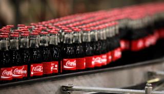 Coca-Cola Europacific: Μεγάλη αύξηση σε κέρδη και έσοδα για το α' εξάμηνο