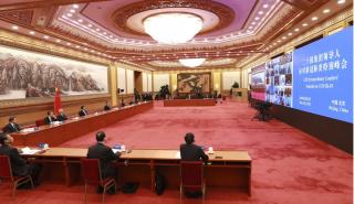 G20: Έκτακτη τηλεδιάσκεψη σήμερα για τις αλυσίδες τροφοδοσίας