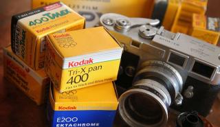 H Kodak διέγραψε μια ανάρτηση στο Instagram με εικόνες από τις παραβιάσεις δικαιωμάτων στην Σινγιάνγκ