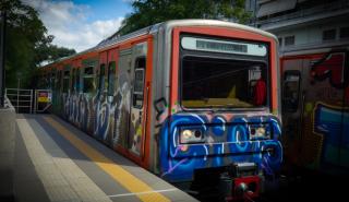 Εγκρίθηκε χρηματοδότηση για την ανακαίνιση 14 συρμών της γραμμής 1 του Μετρό
