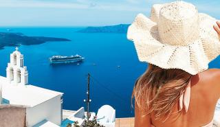 Στην προσέλκυση Ρώσων τουριστών στοχεύει η Ελλάδα