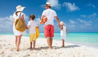 Ένας στους τρεις Γερμανούς δεν έχει σχεδιάσει διακοπές για φέτος το καλοκαίρι