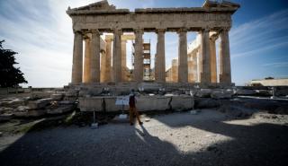 Πρόσκληση Μενδώνη προς Τσίπρα για ξενάγηση στην Ακρόπολη - Τι απαντάει ο ΣΥΡΙΖΑ