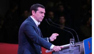 Τσίπρας: Η κυβέρνηση να στηρίξει τον πολιτισμό και τους ανθρώπους του