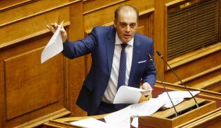 Βελόπουλος- Προϋπολογισμός: Προεκλογικός προϋπολογισμός που είναι γραμμένος στο πόδι