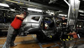 Νέες απολύσεις στην παγκόσμια αυτοκινητοβιομηχανία φέρνει ο κορονοϊός