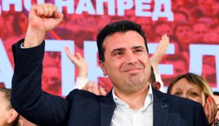 Βόρεια Μακεδονία: Απομακρύνεται, για την ώρα, το ενδεχόμενο πρόωρων βουλευτικών εκλογών
