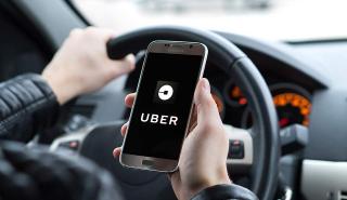 «Μαχαίρι» σε άλλες 3.000 θέσεις εργασίας βάζει η Uber