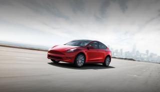 Μασκ: Η Tesla δεν θα λανσάρει φέτος ανανεωμένο Model Y